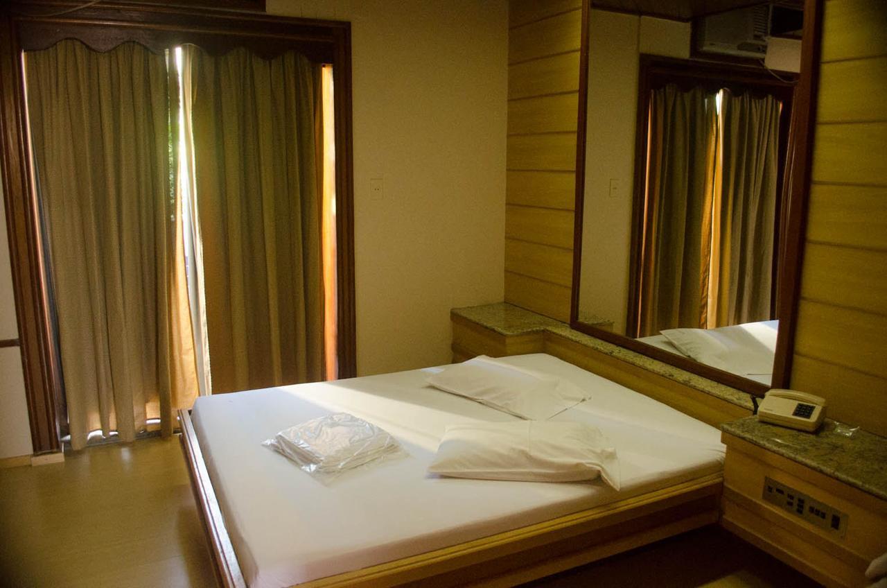 Hotel Hostal (Adults Only) Rio de Janeiro Exterior photo