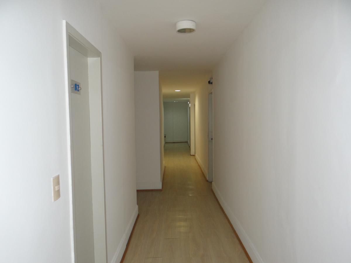 Hotel Hostal (Adults Only) Rio de Janeiro Exterior photo