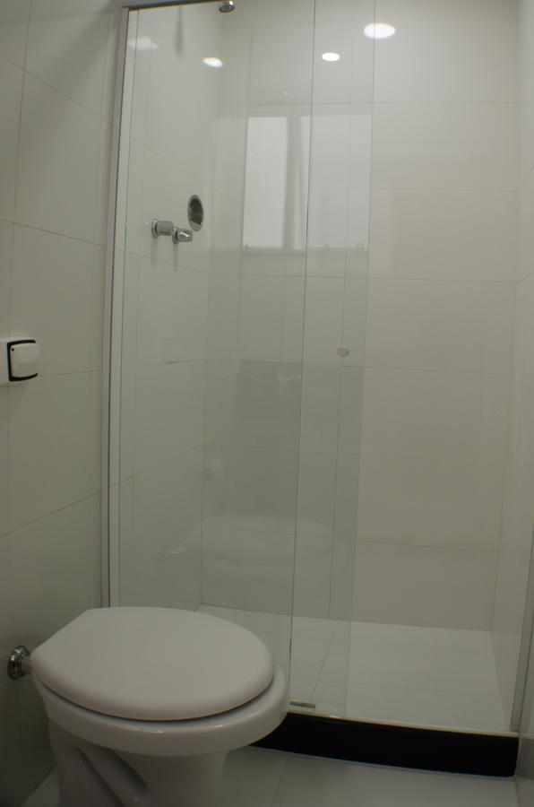 Hotel Hostal (Adults Only) Rio de Janeiro Exterior photo