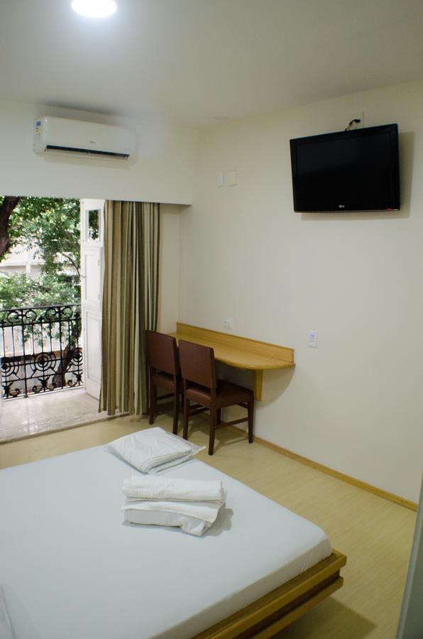 Hotel Hostal (Adults Only) Rio de Janeiro Exterior photo