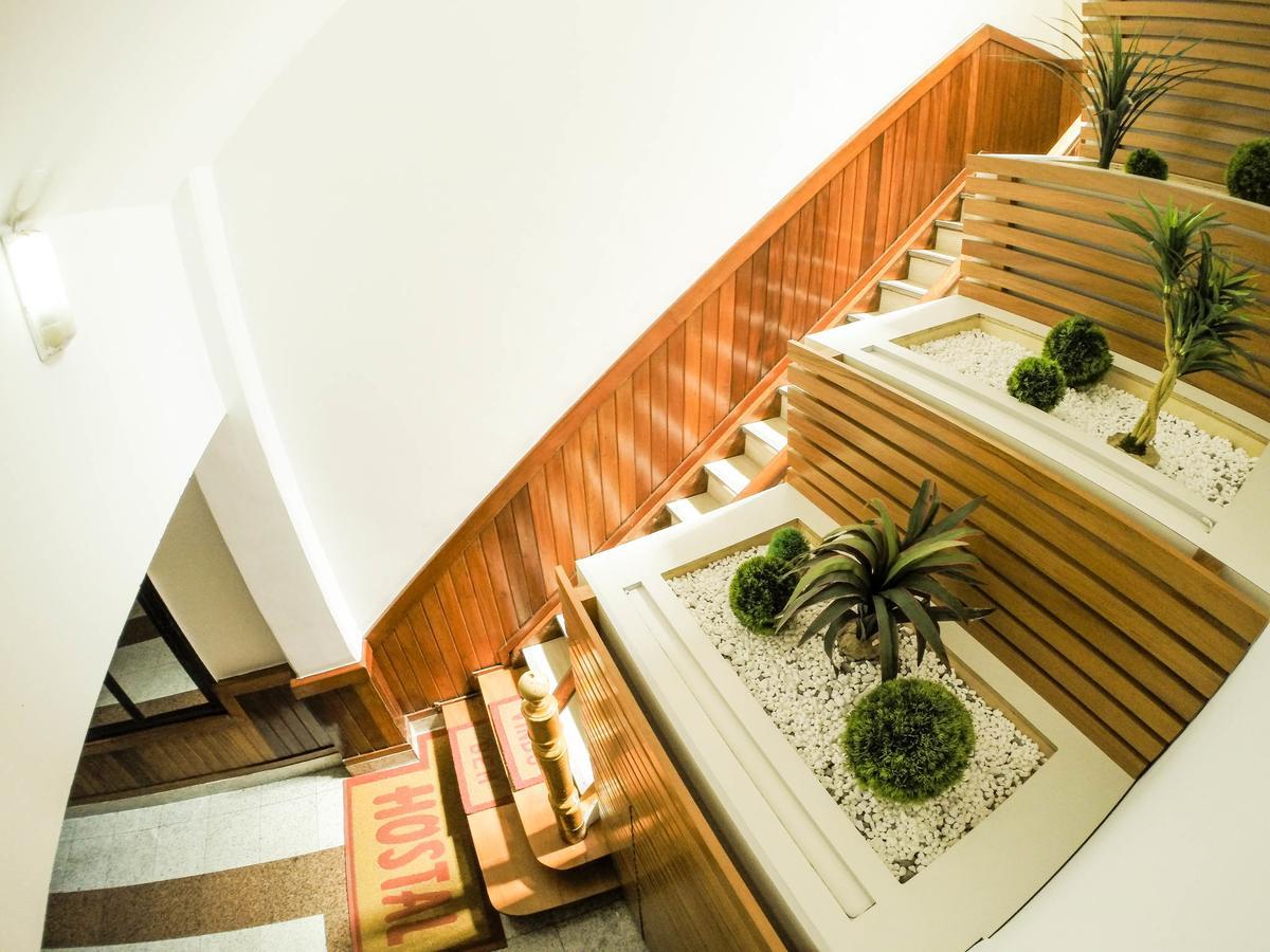 Hotel Hostal (Adults Only) Rio de Janeiro Exterior photo